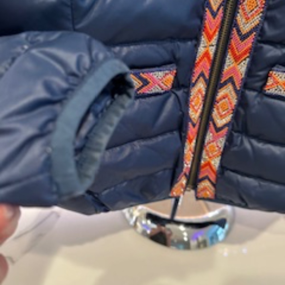 Puffer Jacket - Picture 3 of 4